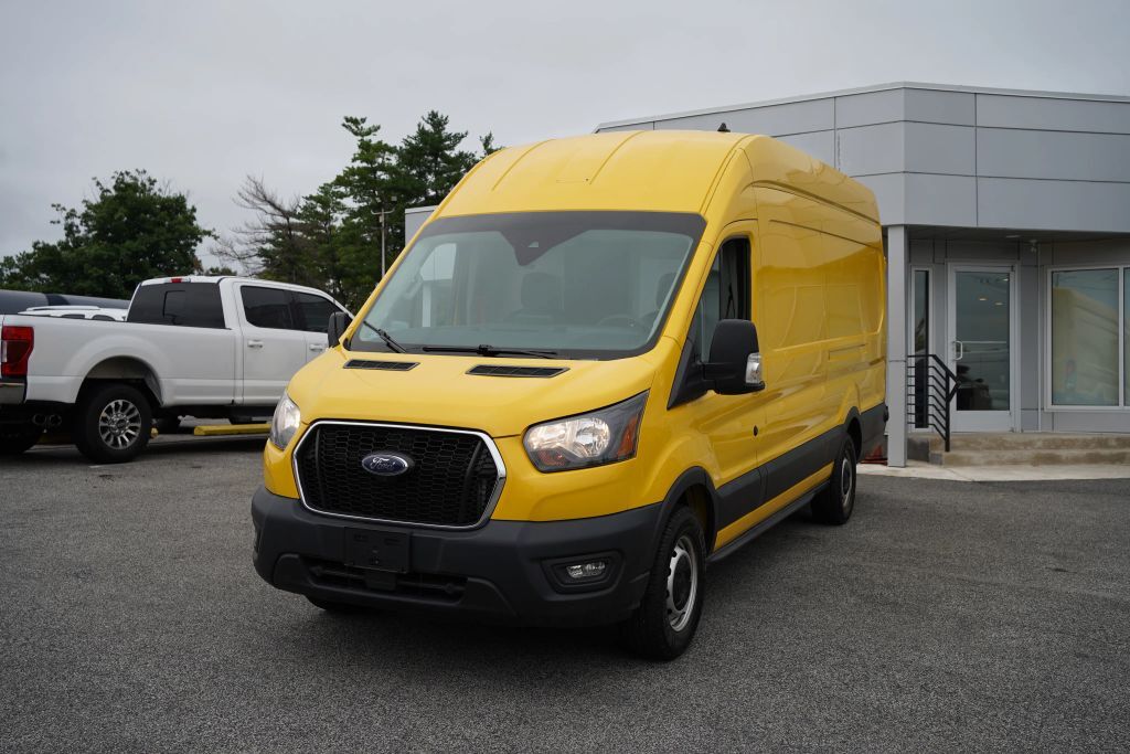 2021 FORD TRANSIT 250 in Langhorne, PA
