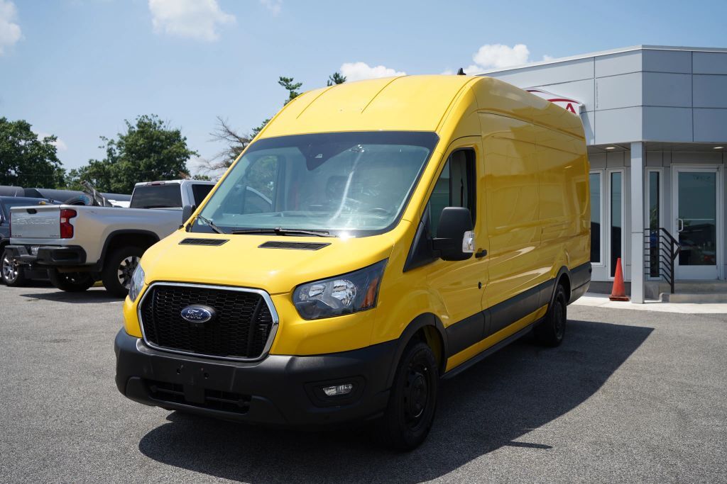 2021 FORD TRANSIT 250 in Langhorne, PA