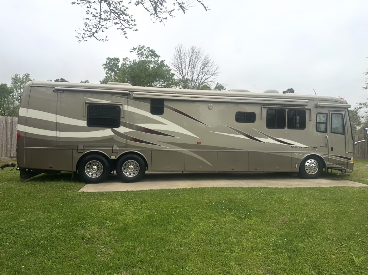 2005 Newmar MOUNTAIN AIRE 4301 RV