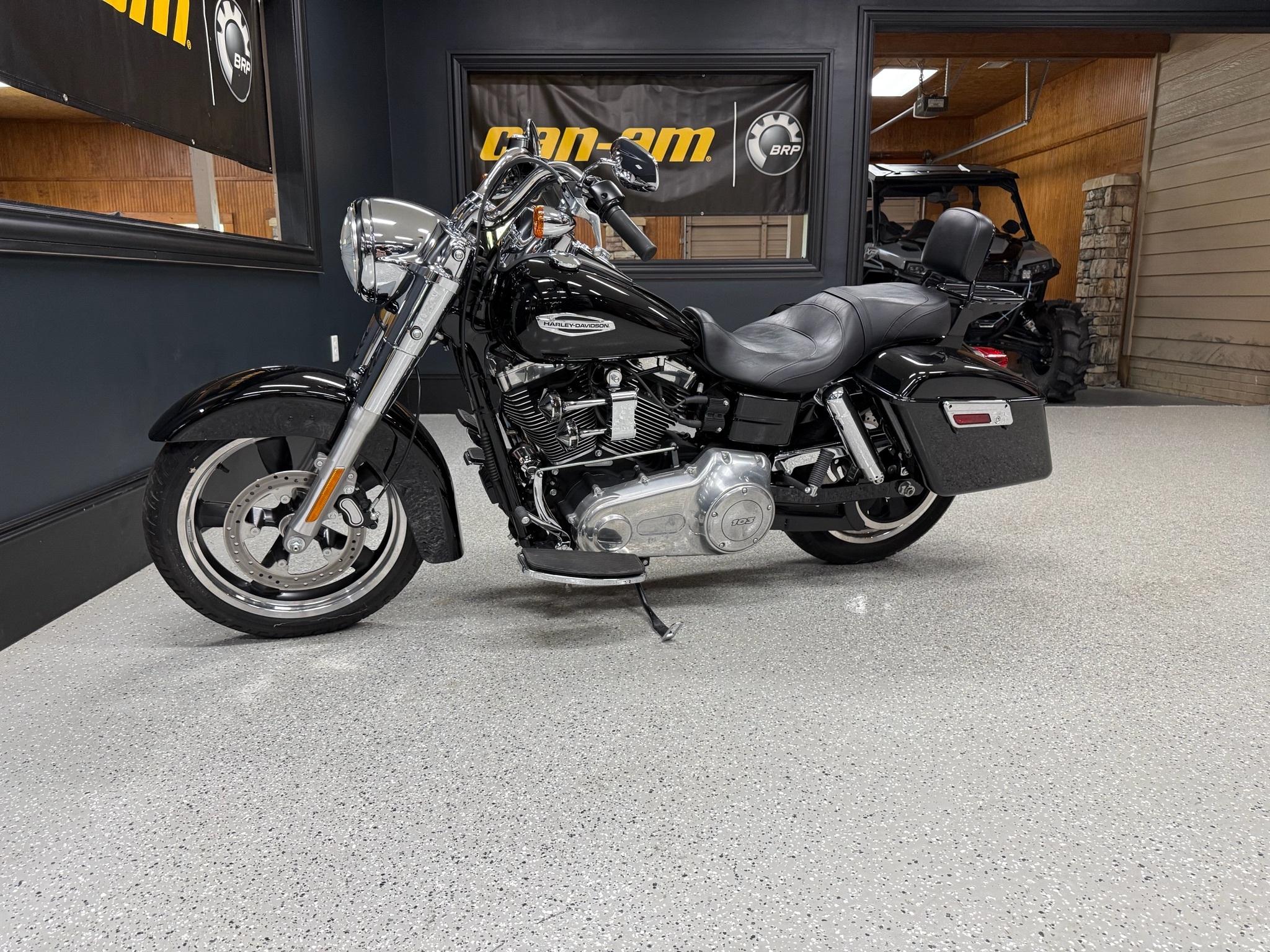 2012 Harley-Davidson Dyna® Switchback in Iron Station, NC