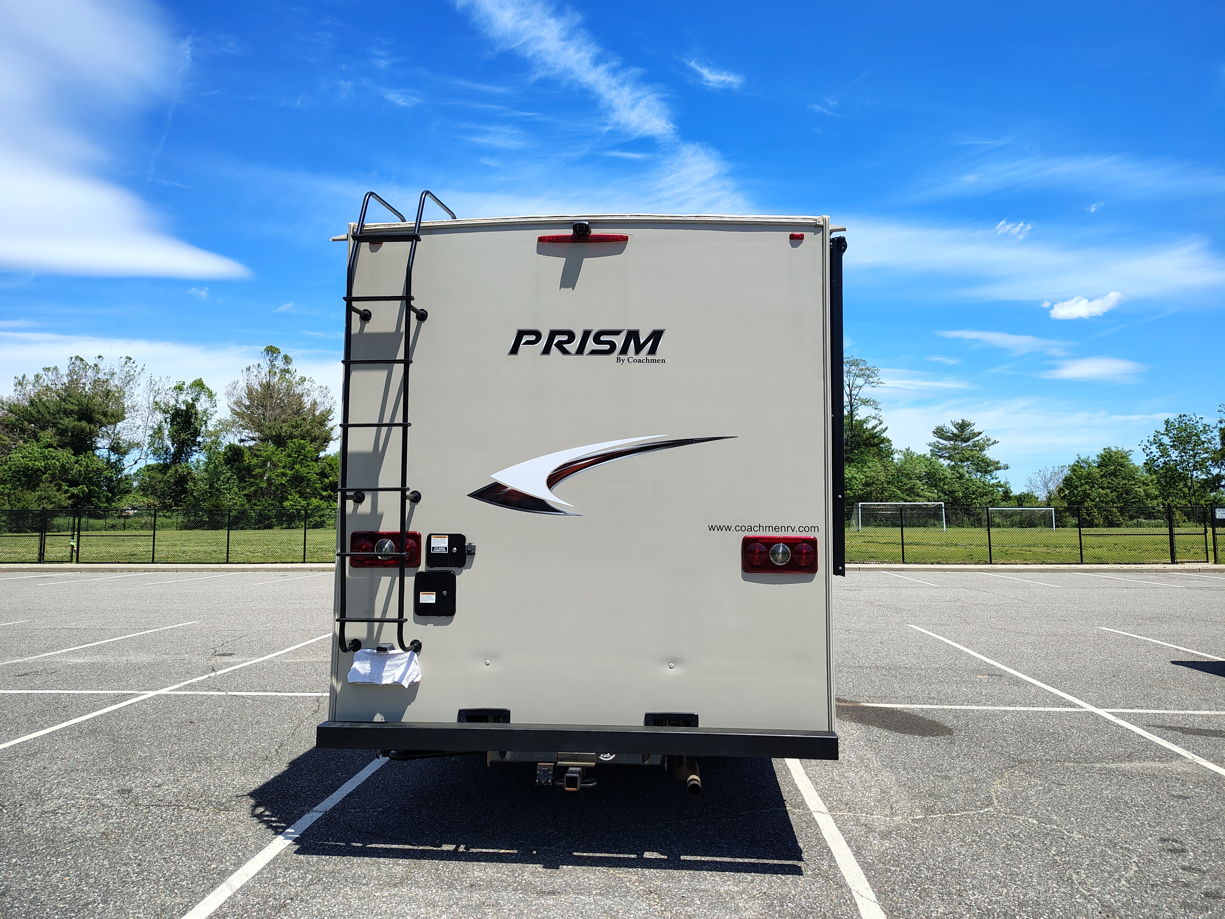 2018 Coachmen PRISM 2200 FS in deer park NY