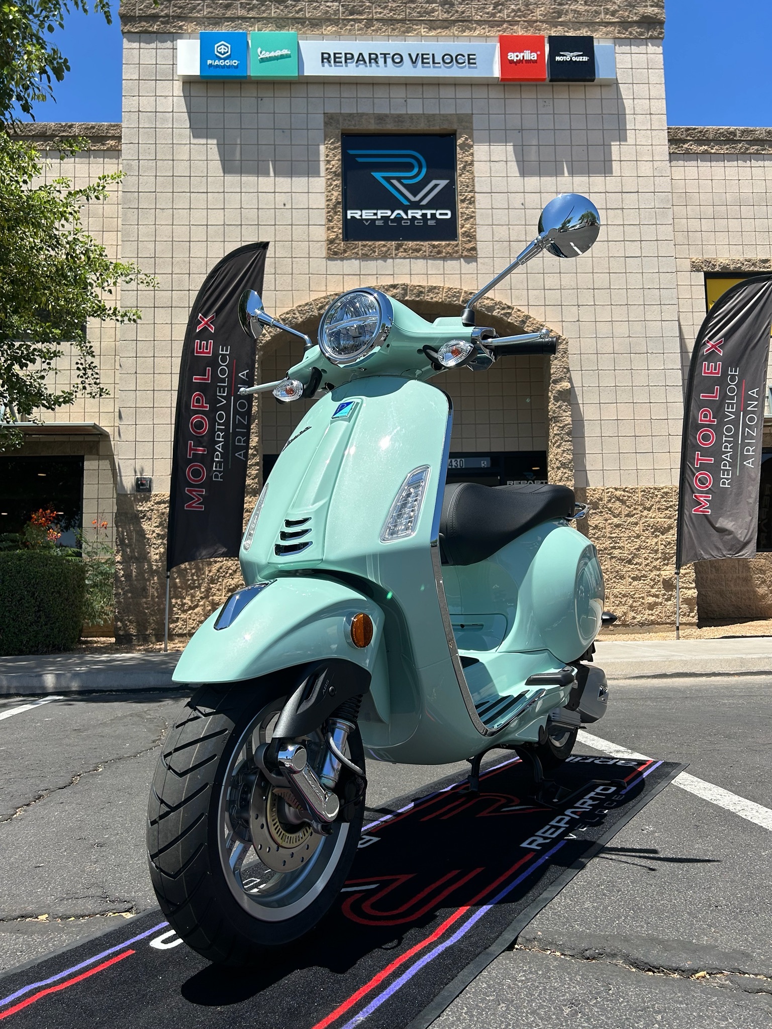 2026 Vespa Primavera 150 150 in Chandler, AZ