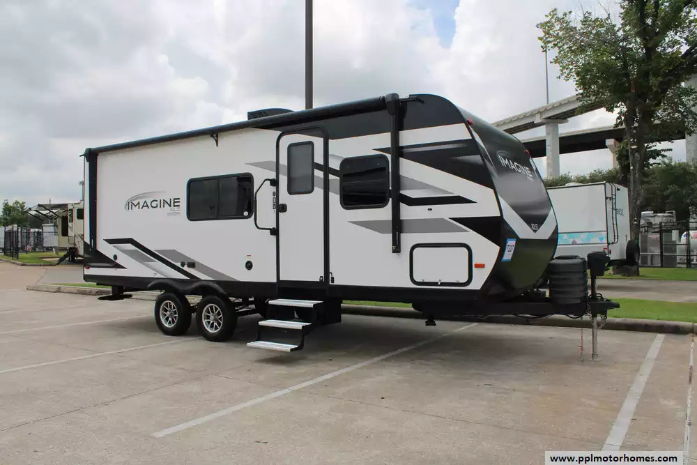 2024 Grand Design Imagine Xls 22MLE in houston TX