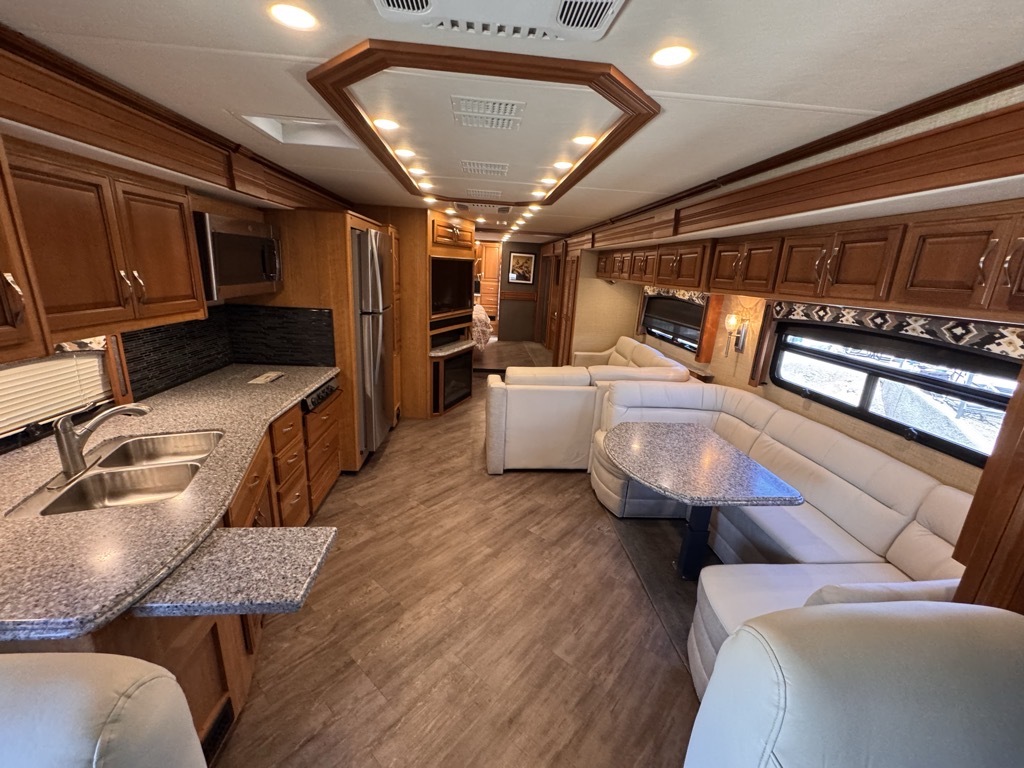 2016 Fleetwood PACE ARROW 38KLXE in lake havasu city AZ