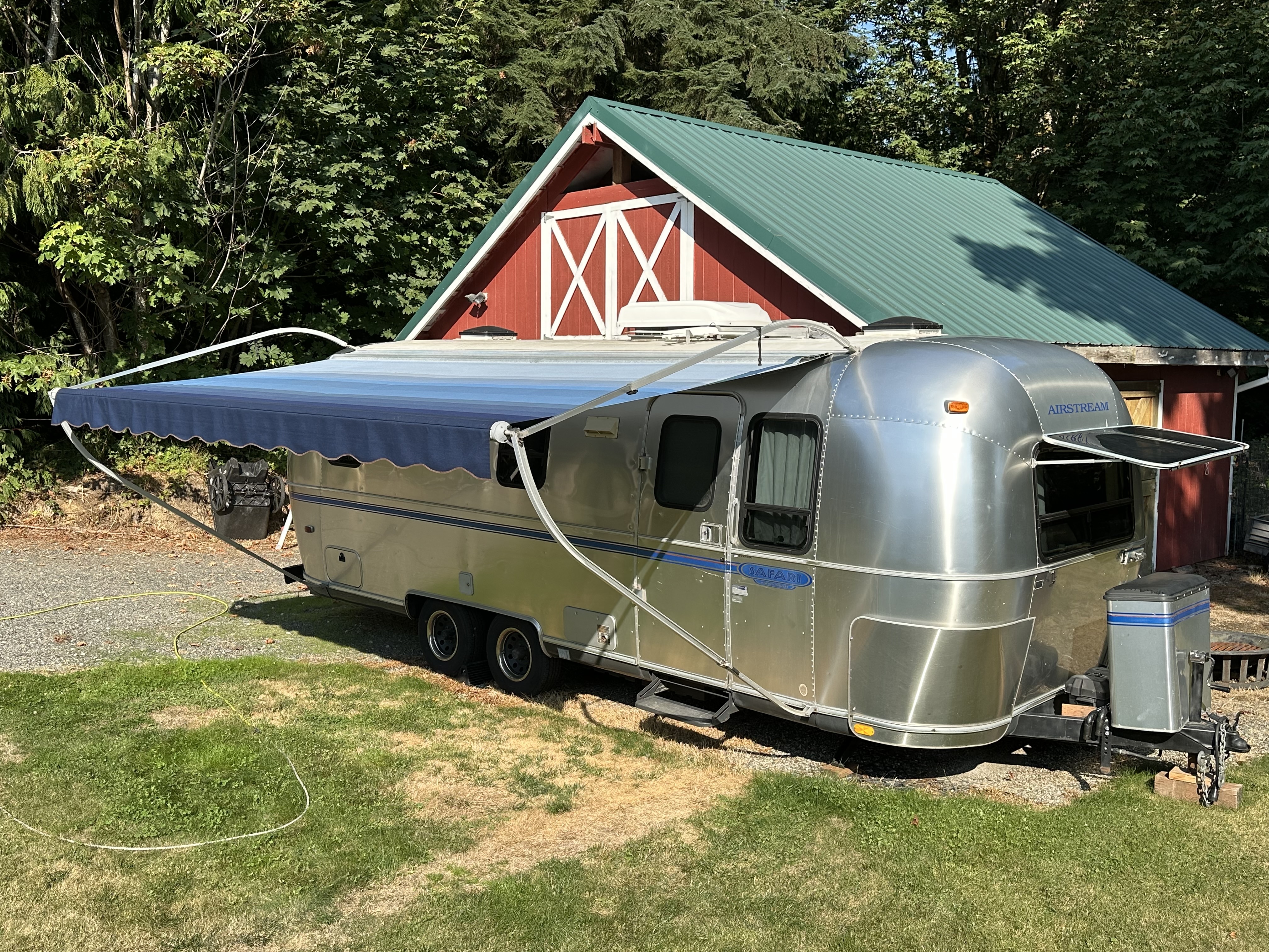 1990-1999 Airstream RVs for sale - RV Trader