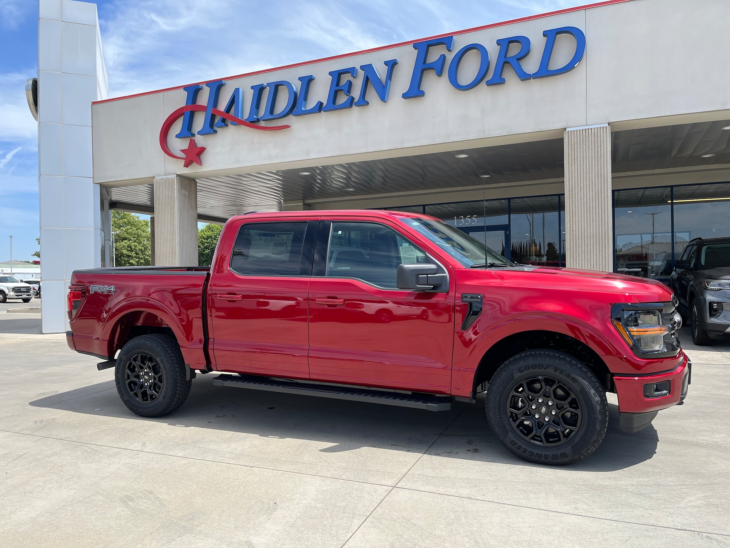2026 Ford F150 XL in Oakdale, CA