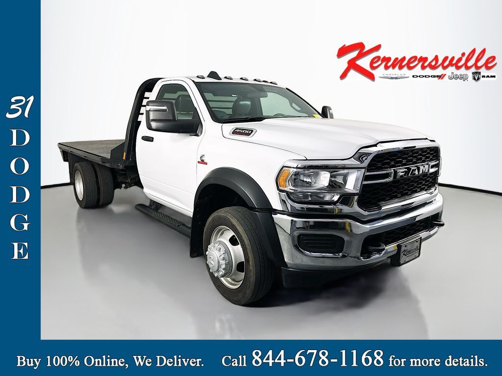 2024 RAM 4500 in Kernersville, NC