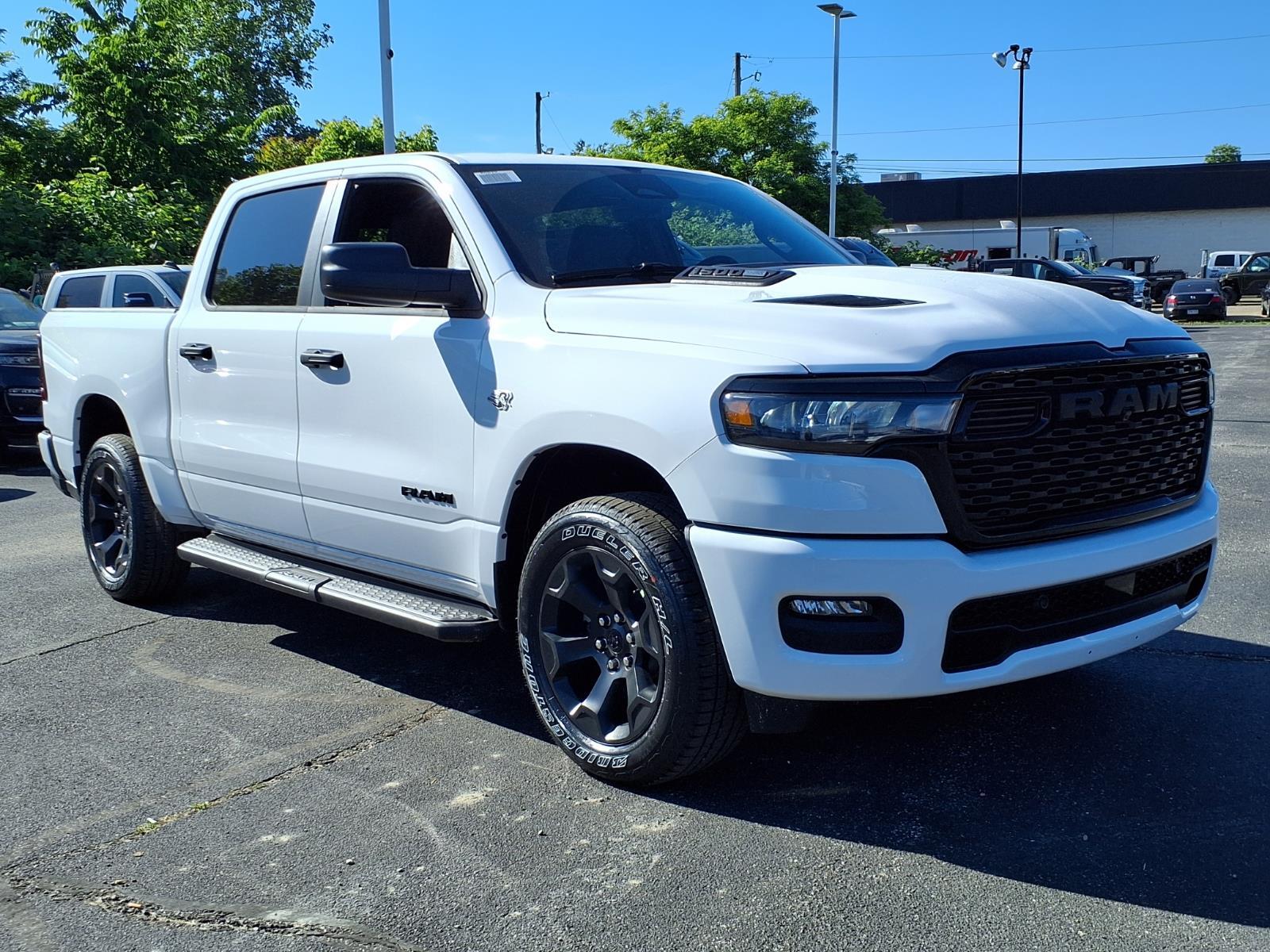2026 RAM 1500 TRADESMAN in Glen Dale, WV