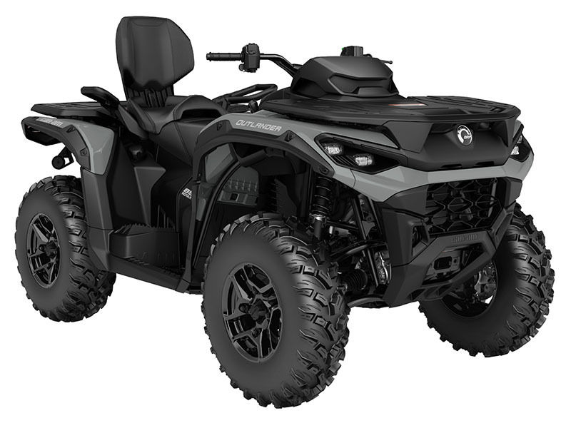 2026 Can-Am Outlander MAX DPS 850 in jones OK