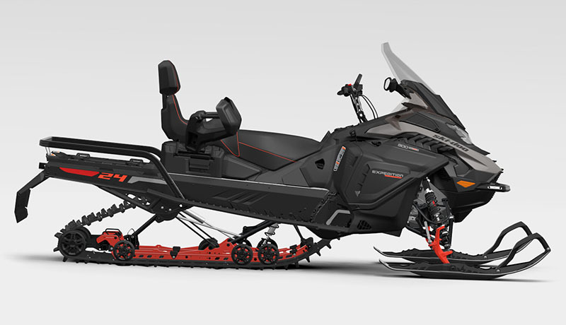 2027 Ski-Doo Expedition LE 900 ACE Turbo R ES Silent Cobra WT in toronto SD