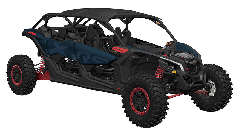 2026 Can-Am Maverick Four Wheelers For Sale in Oklahoma - ATV Trader
