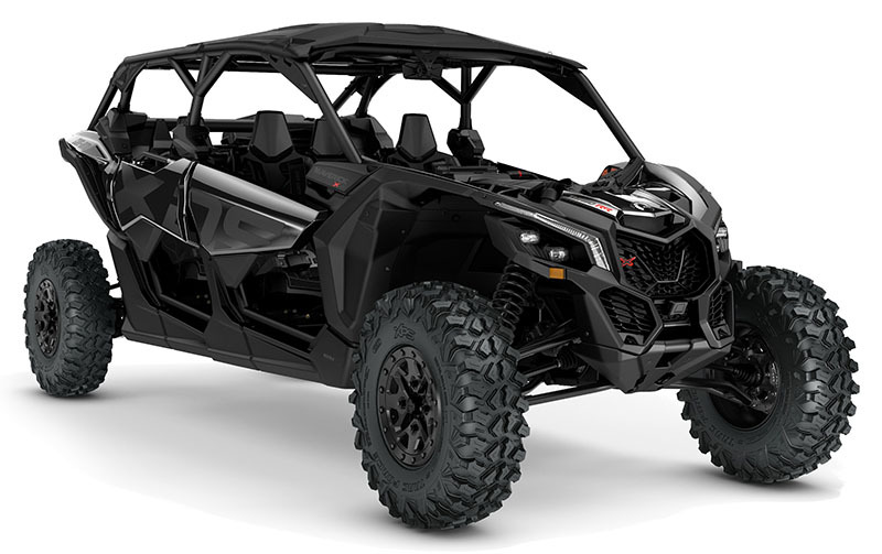 Can-Am Maverick Four Wheelers For Sale Near Broken Arrow, OK - ATV