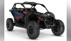 2026 Can-Am Maverick X3 DS TURBO Recreation / Sport ATV