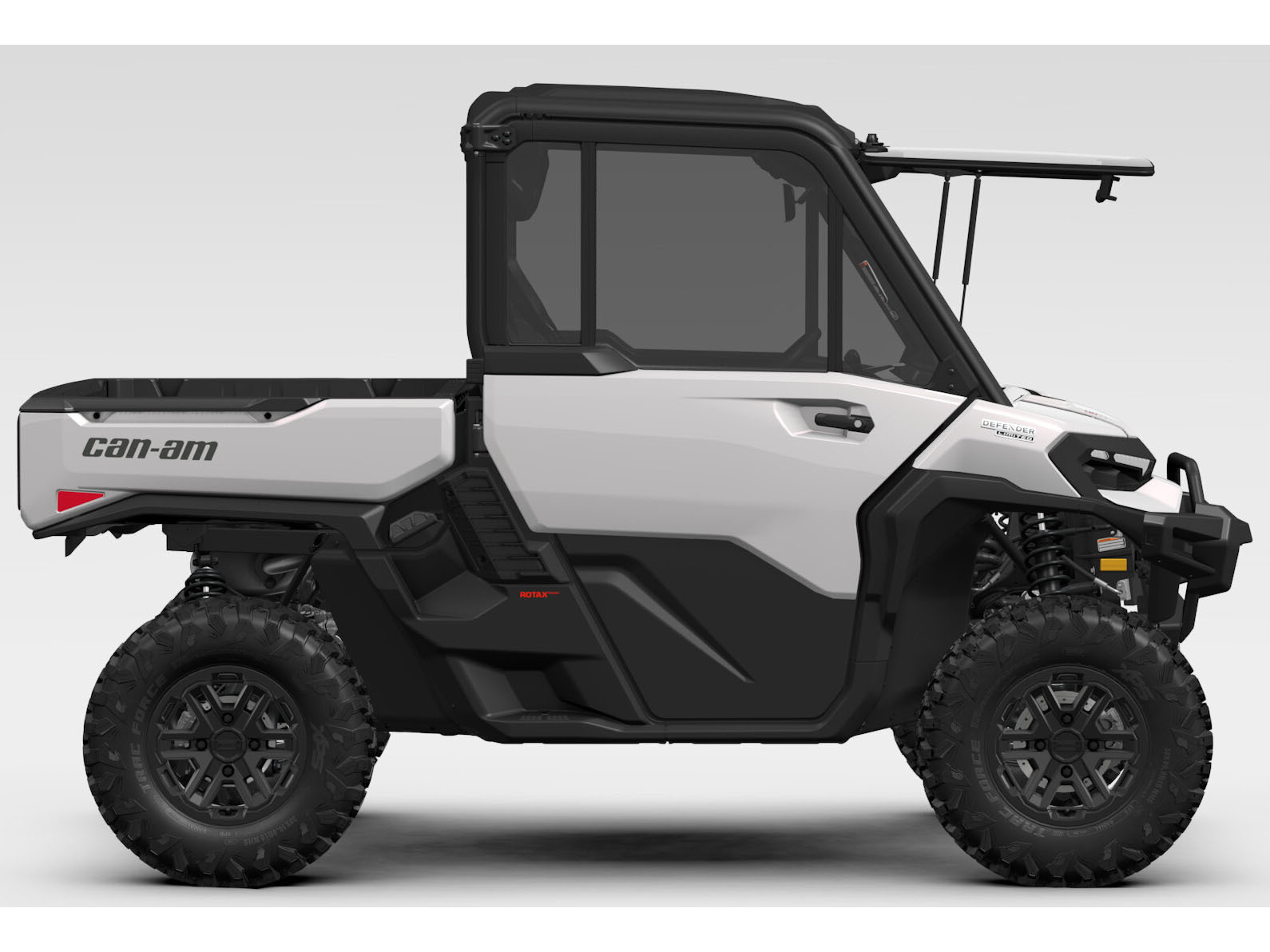 2026 Can-Am Defender Limited HD11 in florence CO