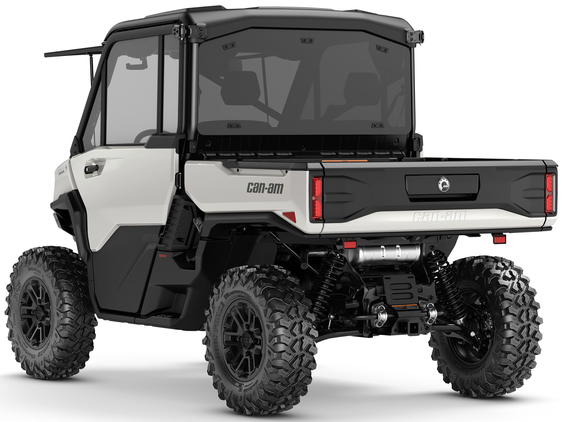 2026 Can-Am Defender Limited HD11 in florence CO