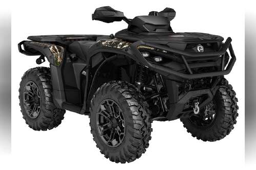 2026 Can-Am Outlander XT 850 in albemarle NC