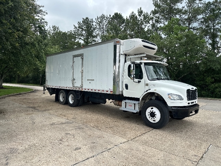 2019 FREIGHTLINER BUSINESS CLASS M2 106 in Hammond, LA