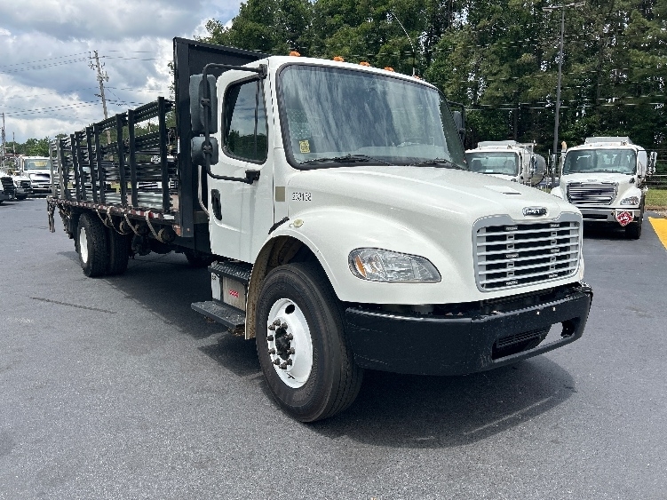 2019 FREIGHTLINER BUSINESS CLASS M2 106 in Norcross, GA