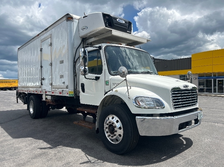 2020 FREIGHTLINER BUSINESS CLASS M2 106 in Londonderry, NH