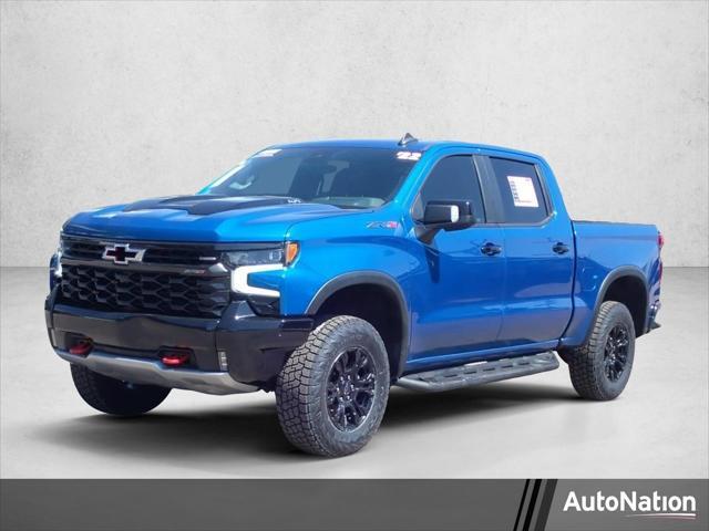 2022 CHEVROLET Silverado 1500 in Littleton, CO