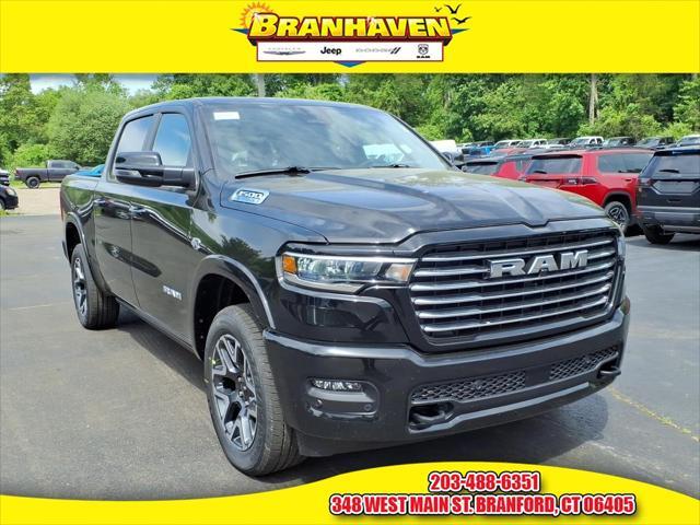 2026 RAM 1500 LARAMIE in Branford, CT
