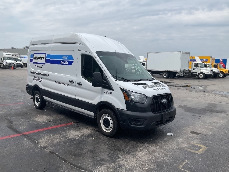 2023 FORD TRANSIT 250 in Tulsa, OK