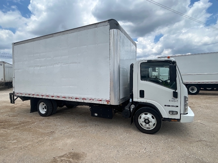 2022 ISUZU NRR in San Antonio, TX
