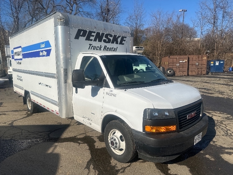 2021 GMC SAVANA in Kennesaw, GA