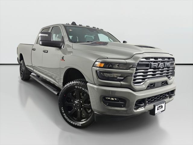2026 RAM 2500 TRADESMAN in Puyallup, WA