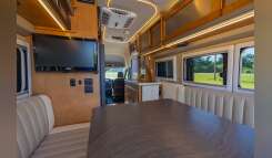 2017 Winnebago PASEO 48P RV