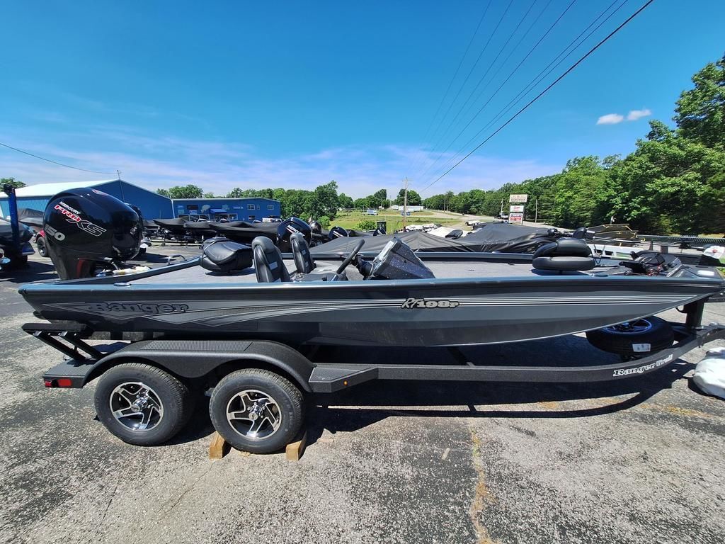 2026 Ranger Boats RT198P in white bluff TN