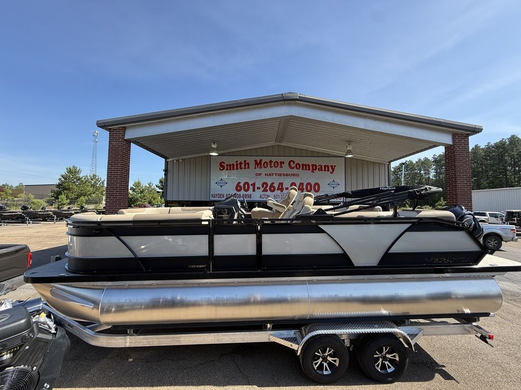 2026 Veranda VR235RC in hattiesburg MS