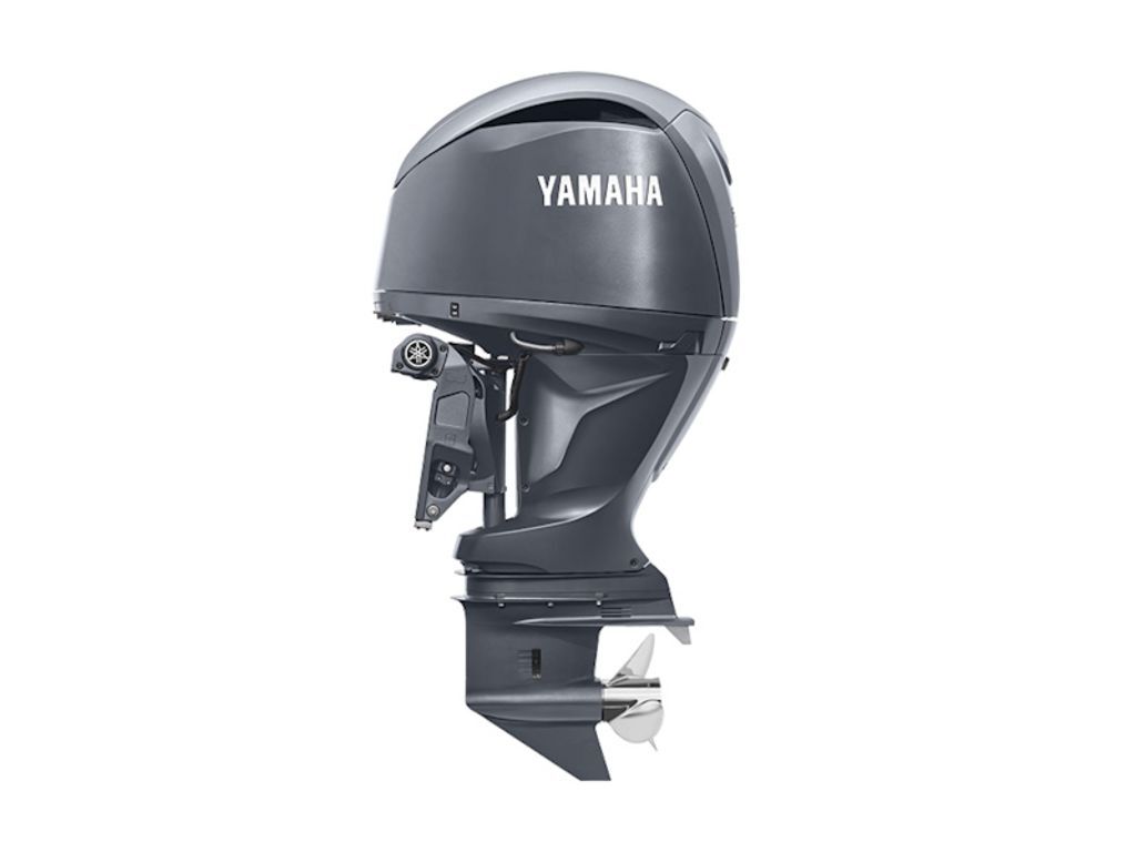 2026 Yamaha Marine In-line 4 150 hp in boise ID