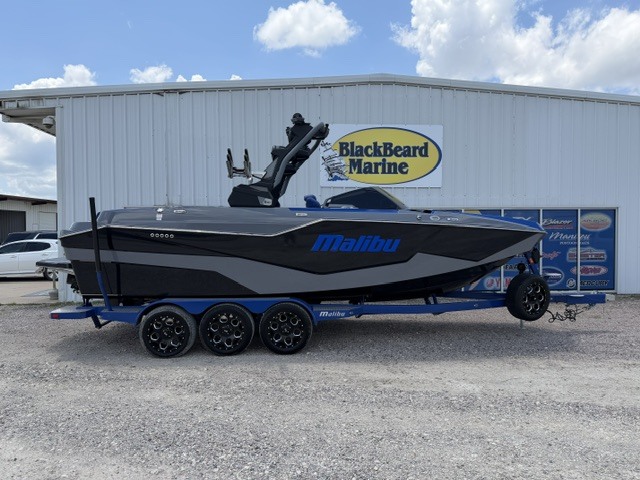 2024 Malibu M242 in kingston OK