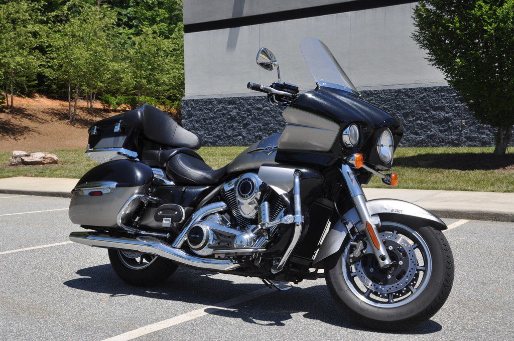 2016 Kawasaki Motorcycles For Sale - Cycle Trader