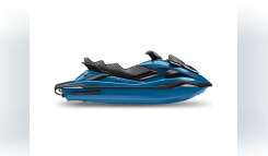 2026 Yamaha Waverunners FX Cruiser SVHO® Three Seater PWC boat