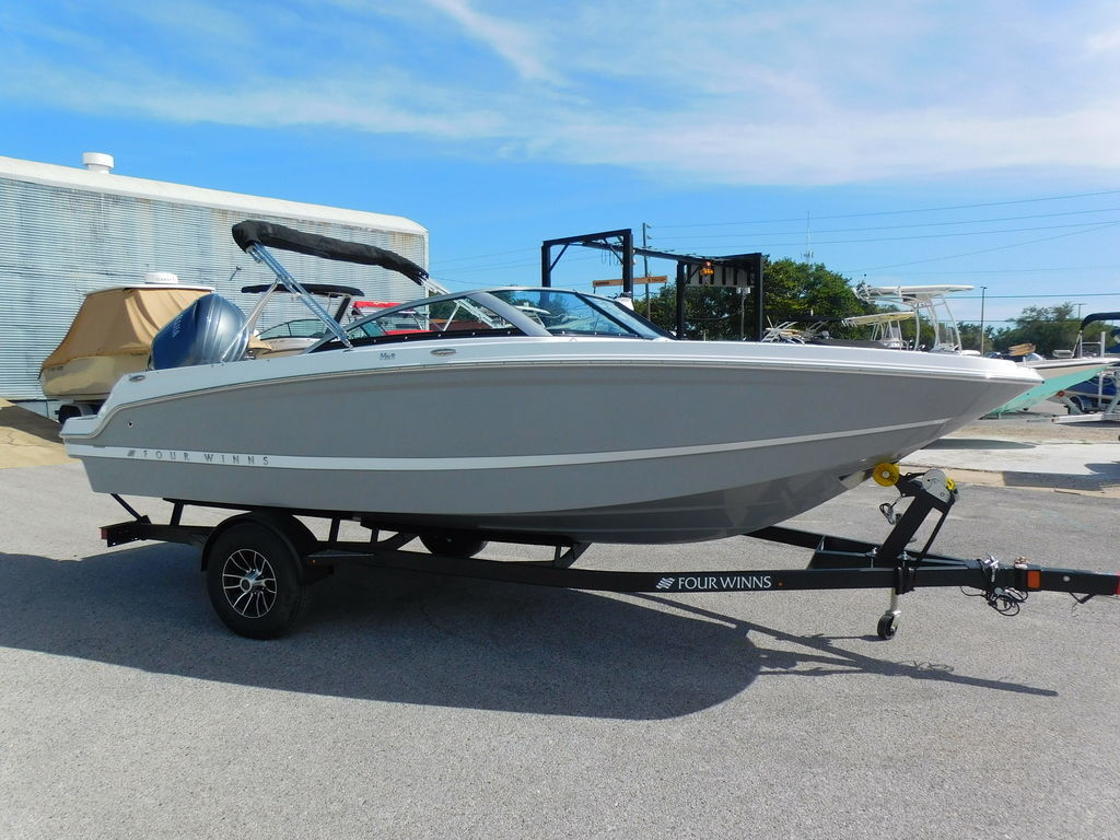 2026 Four Winns HD2 HD 270 OB in fort walton beach FL