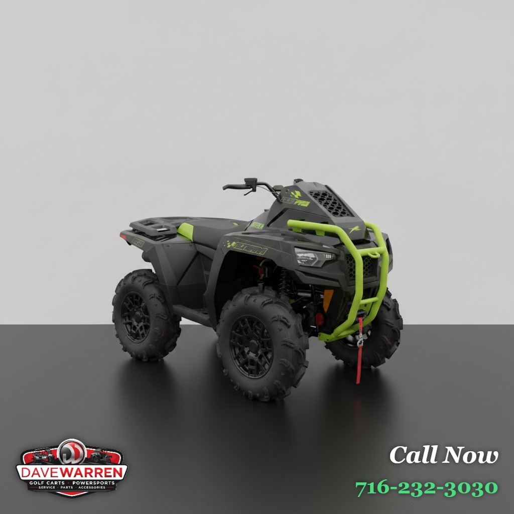 2026 Arctic Cat ALTERRA 600 in westfield NY
