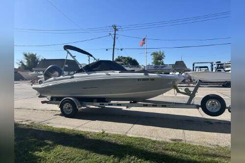 2025 Stingray 191DC 269 in seaford NY
