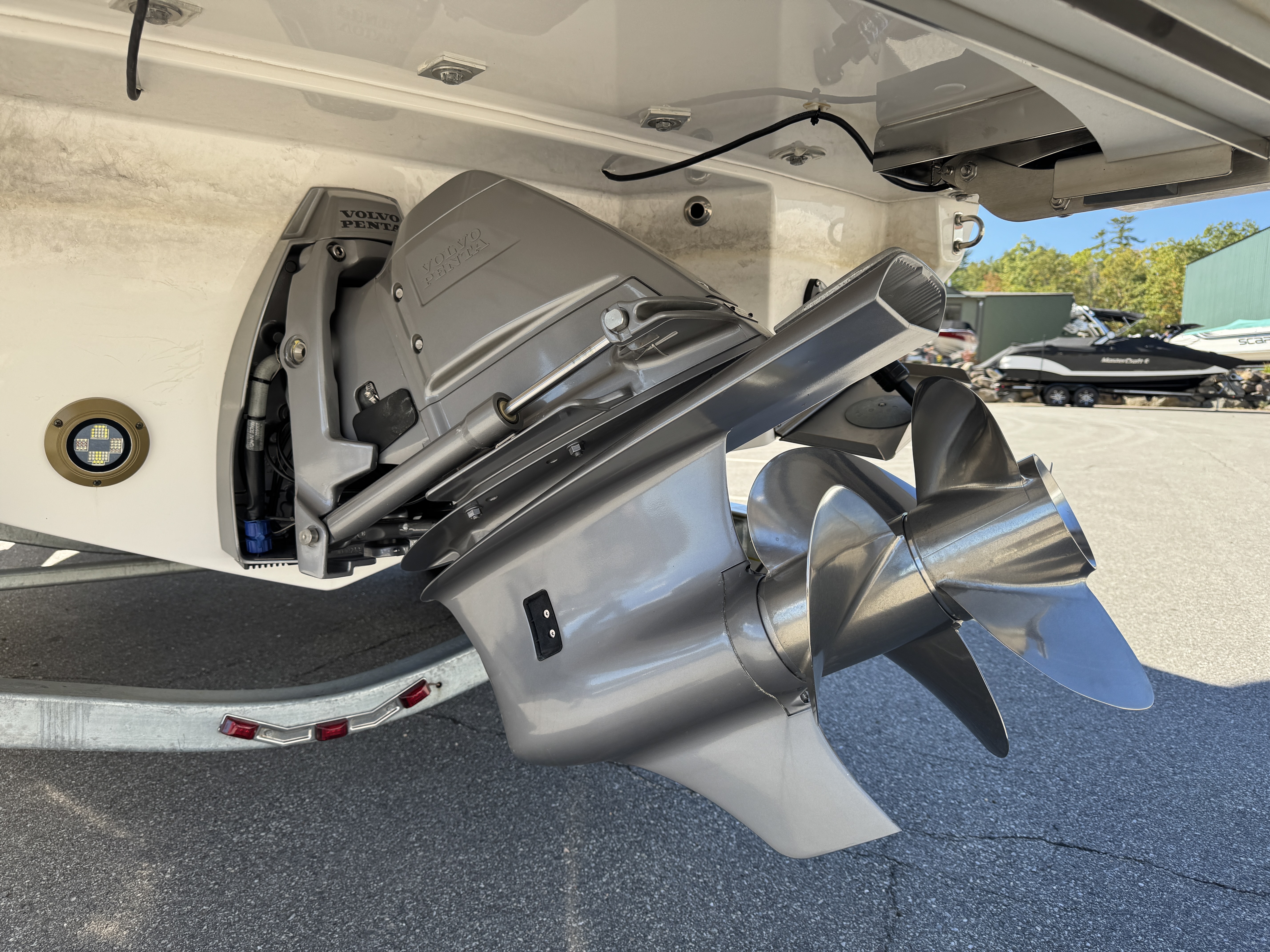2024 Regal LS6 ULTIMATE in wolfeboro NH