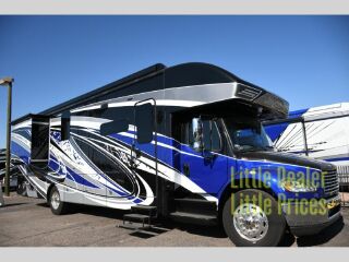 2023 JAYCO SENECA PRESTIGE 37K