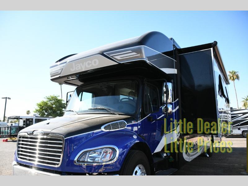 2023 Jayco Seneca Prestige 37K in mesa AZ