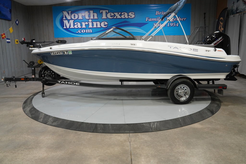 2023 Tahoe® 200 S in fort worth TX