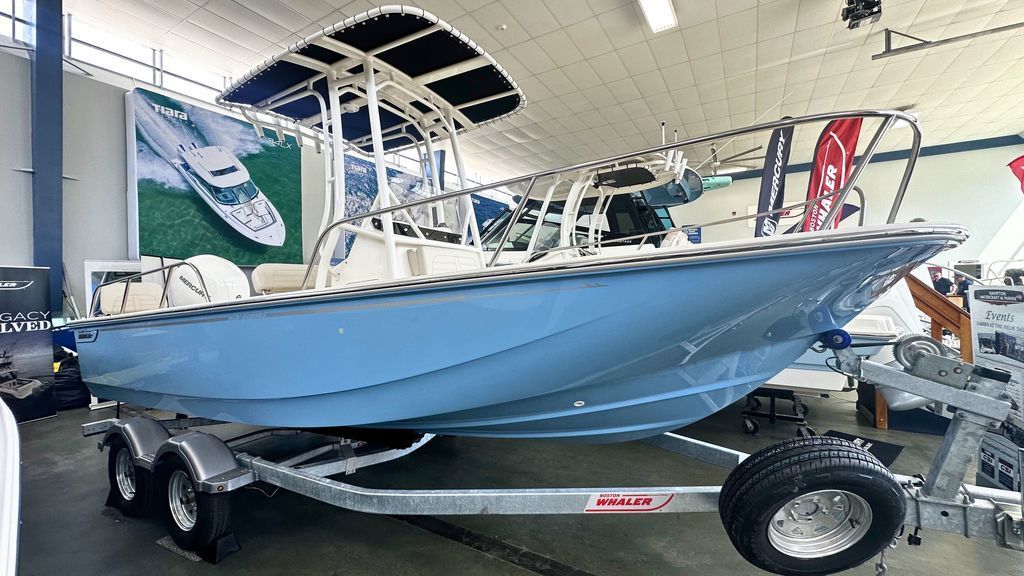 2026 Boston Whaler 190 Montauk in eastport NY
