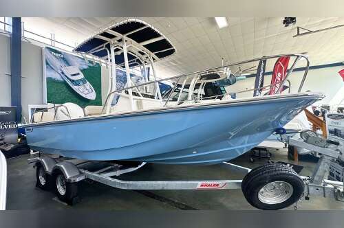 2026 Boston Whaler 190 Montauk in eastport NY