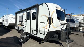 2022 FOREST RIVER ROCKWOOD GEO PRO G19FD