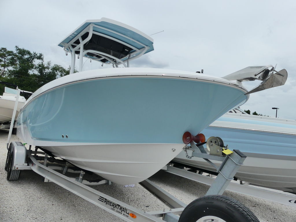 2023 Wellcraft 222 Fisherman in bradenton FL