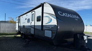 2018 COACHMEN CATALINA SBX 321BHDSCK