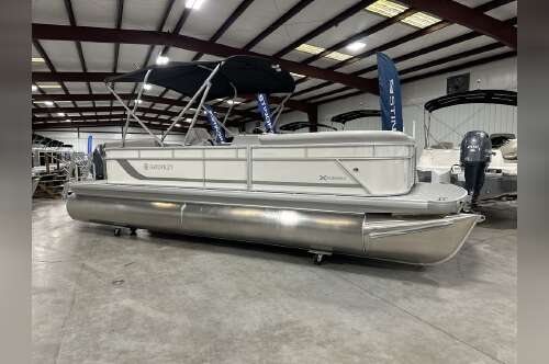 2025 Sweetwater Xperience 2286 SBX in georgetown SC