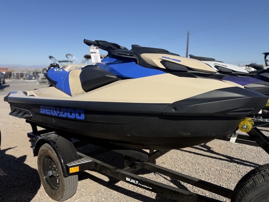 Sea-Doo Stand Up Personal Watercraft For Sale in Connecticut - PWC